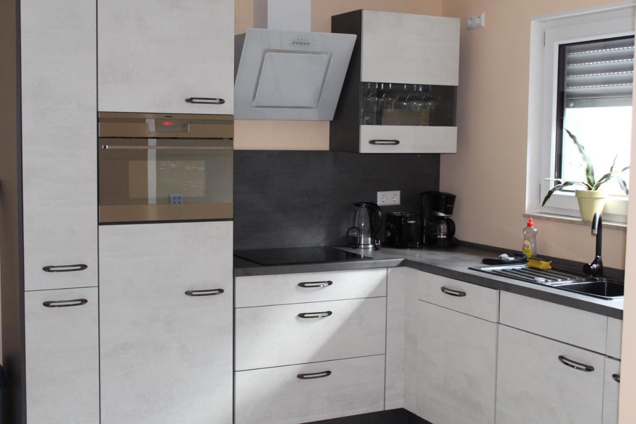 Ferienwohnung Bei Heidelberg Mauer Εξωτερικό φωτογραφία